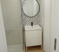 Spolubydlení Ostrava