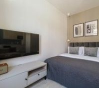 Pronájem bytu Praha