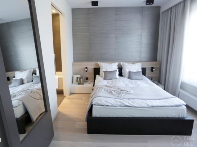 Pronájem bytu Praha