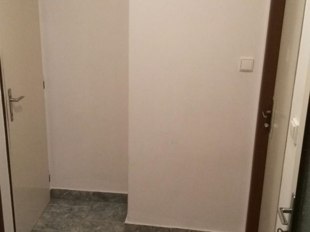 Pronájem bytu Černilov