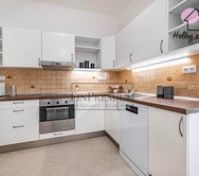 Pronájem bytu Praha