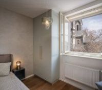 Pronájem bytu Praha