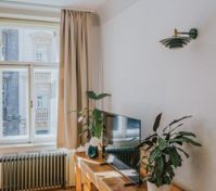 Pronájem bytu Praha