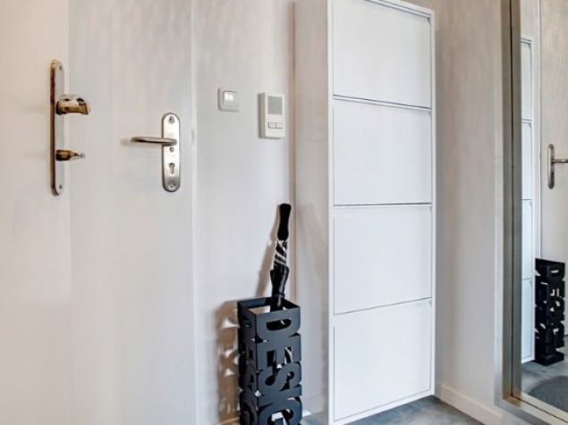 Pronájem bytu Praha