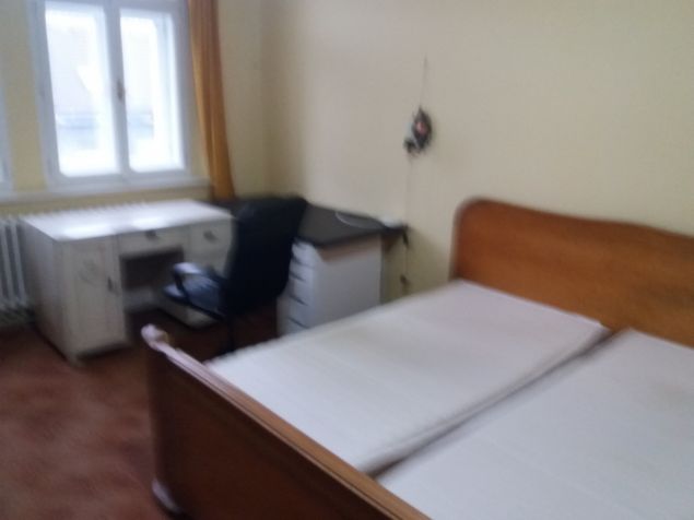 Pronájem pokoje Praha