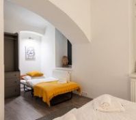 Pronájem bytu Praha