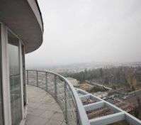 Pronájem bytu Praha