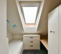 Pronájem bytu Praha