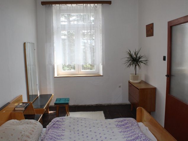 Pronájem bytu Liberec