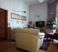 Obývací pokoj/Living room