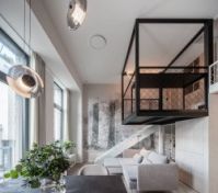 Pronájem bytu Praha