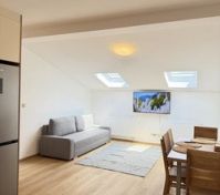 Pronájem bytu Praha