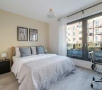 Pronájem bytu Praha