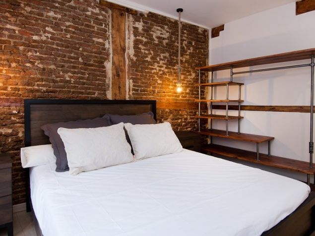 Pronájem bytu Praha