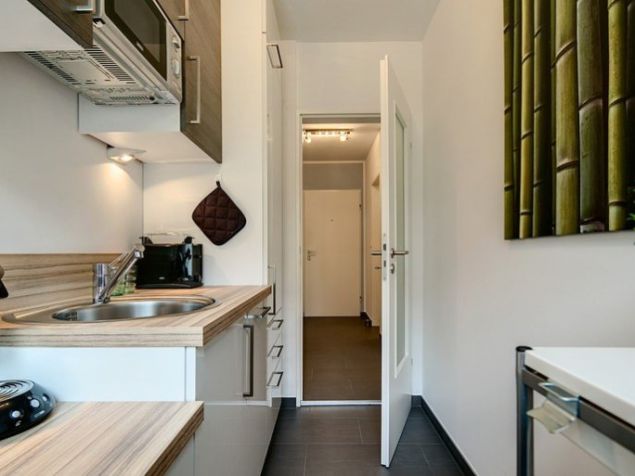 Pronájem bytu Liberec