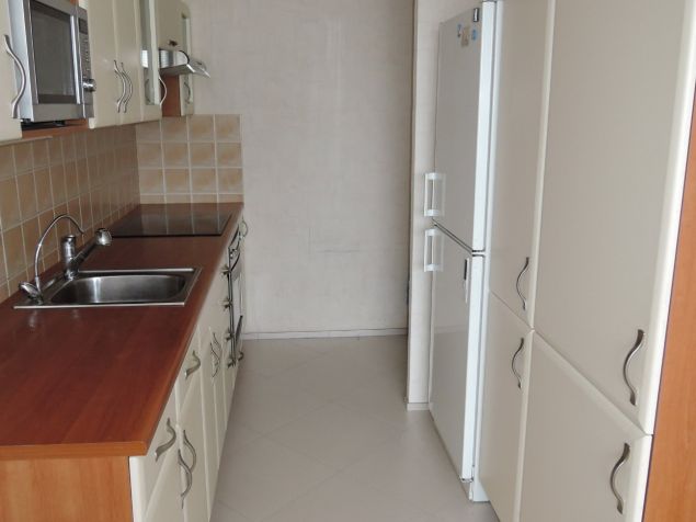 Pronájem pokoje Praha