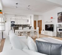 Pronájem bytu Třebíč