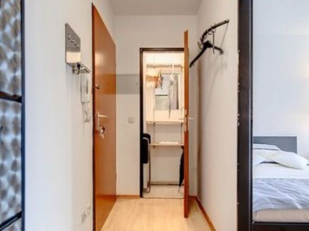 Pronájem bytu Praha