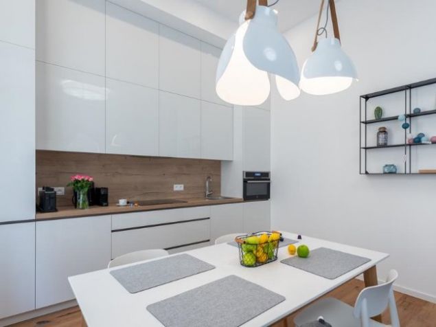 Pronájem bytu Plzeň