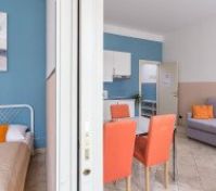 Pronájem bytu Praha