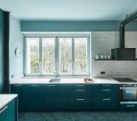 Pronájem bytu Praha