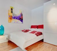 Pronájem bytu Praha