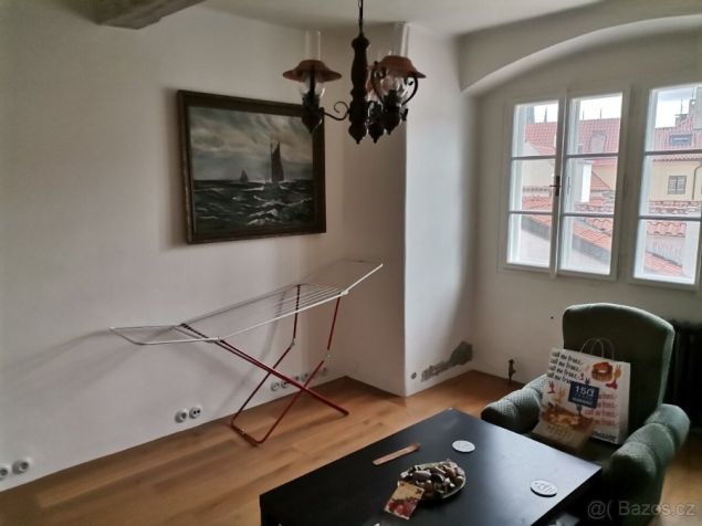 Pronájem pokoje Praha