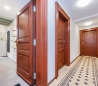 Pronájem bytu Praha