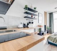 Pronájem bytu Praha