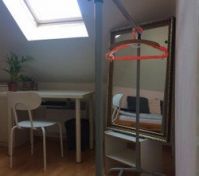 Pronájem pokoje Praha