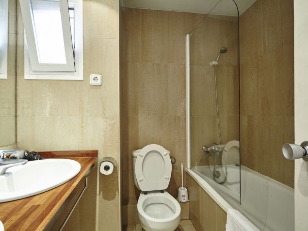 Pronájem bytu Liberec