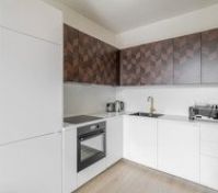 Pronájem bytu Praha