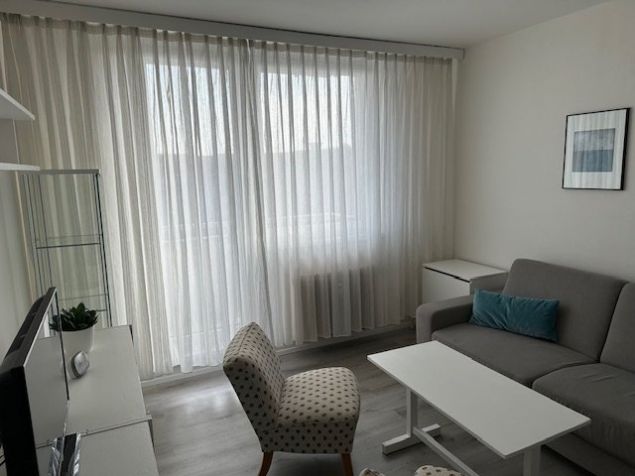 Pronájem bytu Brno
