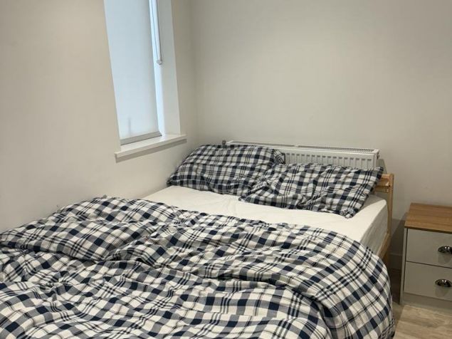 Pronájem pokoje Praha