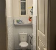 Pronájem bytu Praha