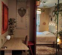 Pronájem pokoje Praha