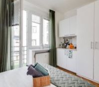 Pronájem bytu Praha