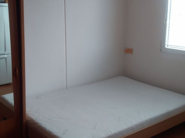 Pronájem bytu Plzeň