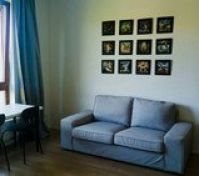 Pronájem bytu Praha