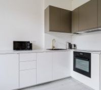 Pronájem bytu Praha