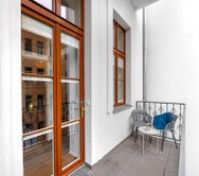 Pronájem bytu Praha