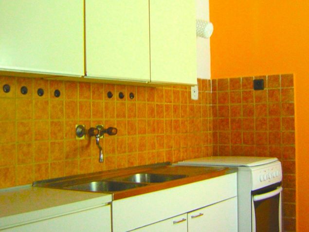 Pronájem bytu České Budějovice