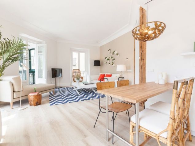 Pronájem bytu Jindřichův Hradec