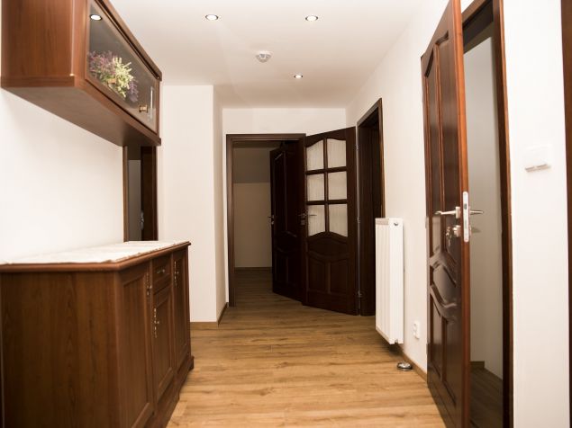 Pronájem pokoje Praha