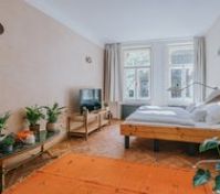 Pronájem bytu Praha