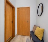 Pronájem bytu Praha