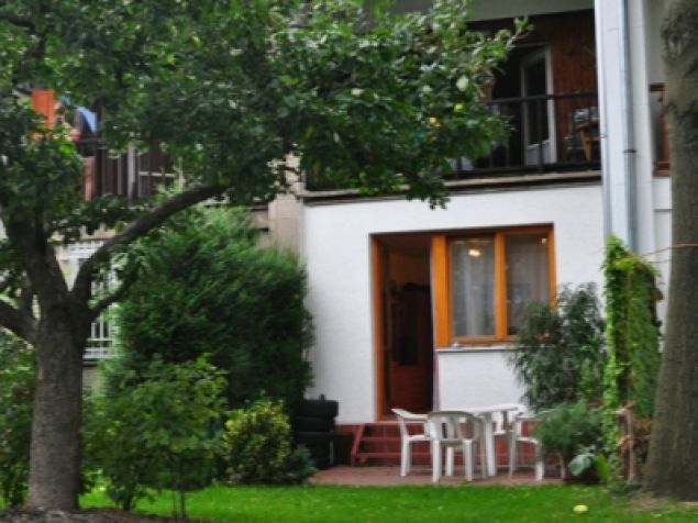 Pronájem pokoje Praha