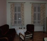 Pronájem bytu Praha