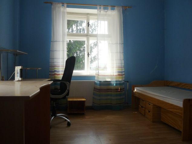 Spolubydlení Liberec