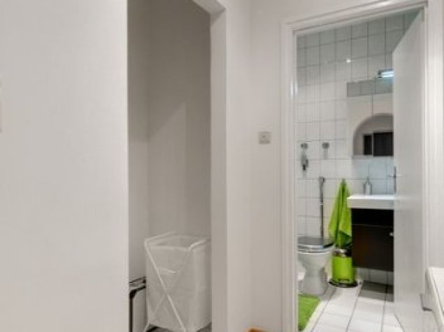 Pronájem bytu Praha